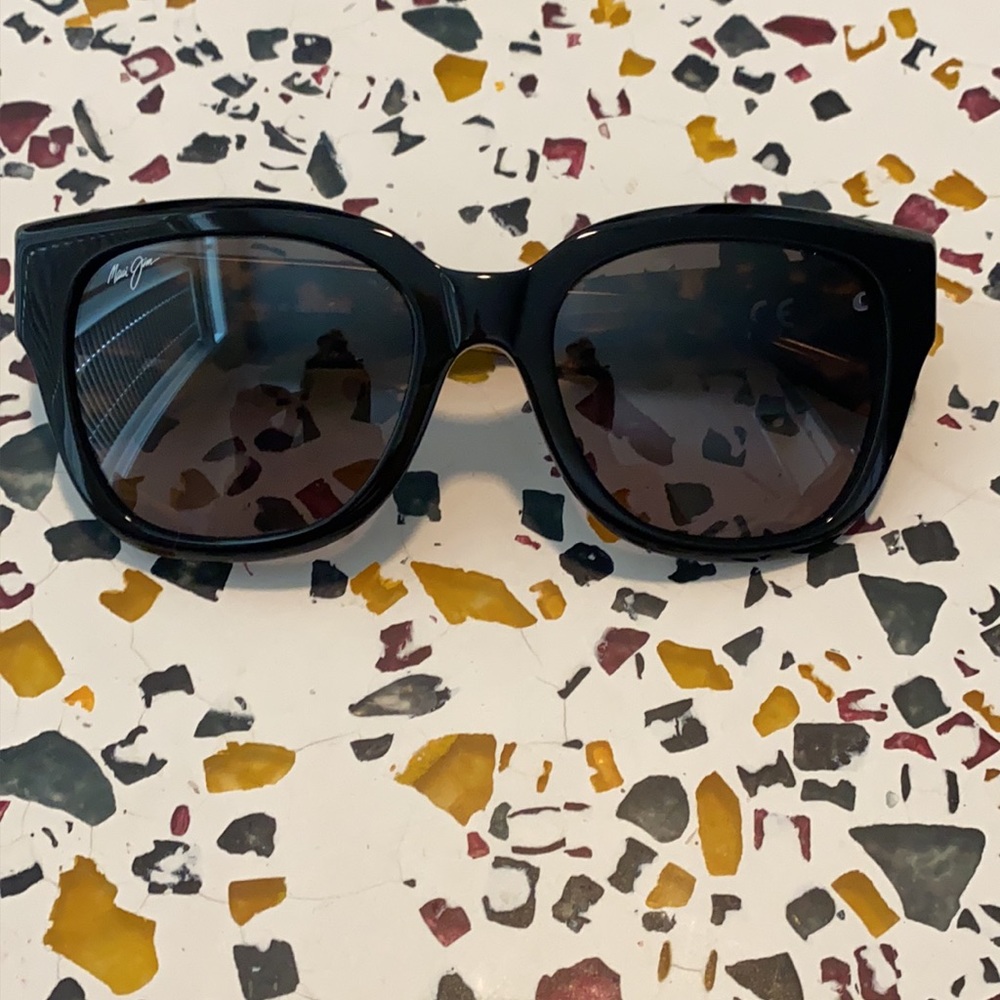 Maui Jim sunglasses